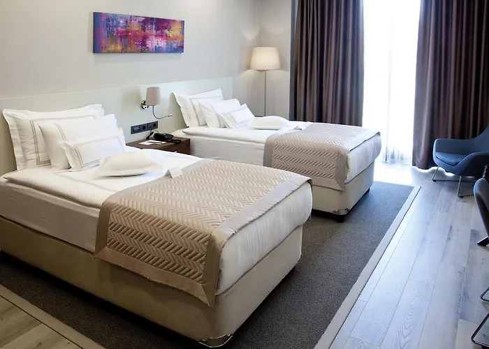 Casa Bianca 3* Denizli (Denizli)