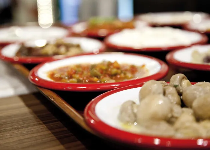 Hotel Casa Bianca 3*