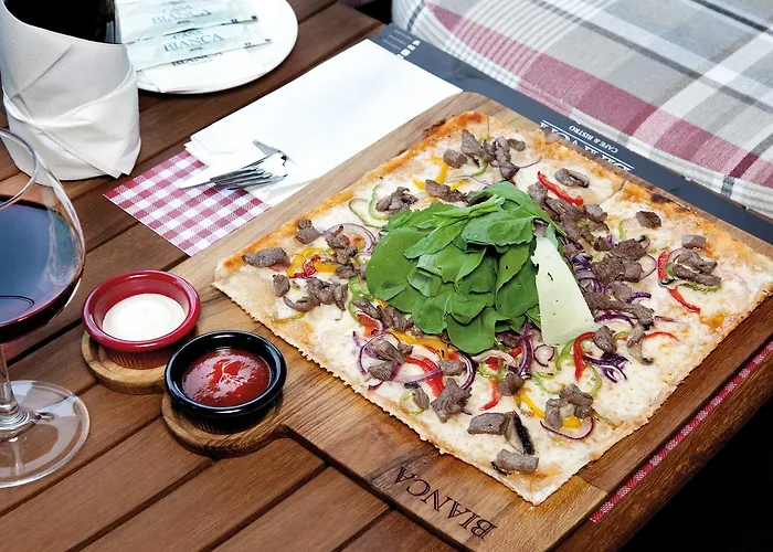 Casa Bianca 3* Denizli (Denizli)