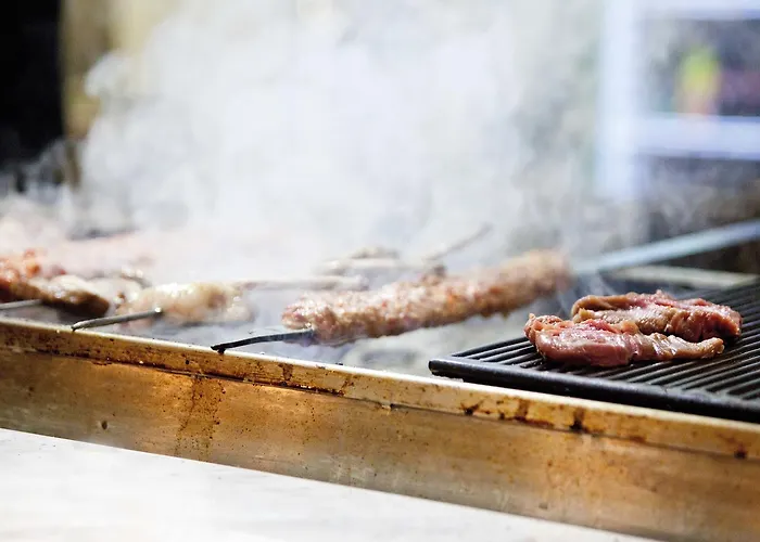 Casa Bianca דניזלי