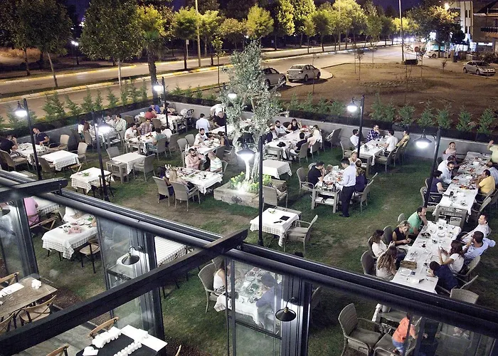 Casa Bianca Denizli (Denizli)