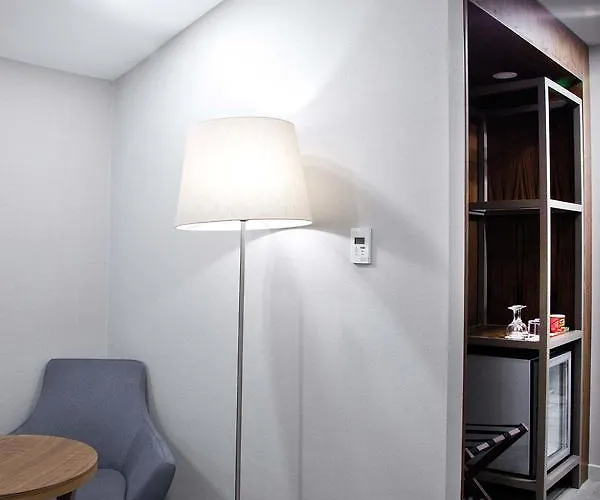 Hotel Casa Bianca 3*