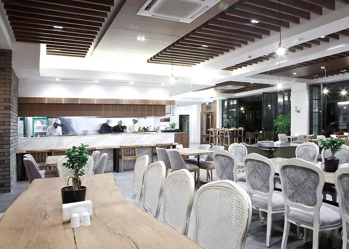 Hotel Casa Bianca Denizli (Denizli)