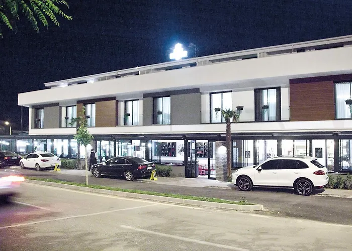 Casa Bianca 3*