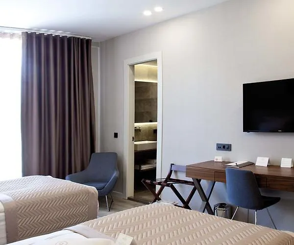 Casa Bianca Hotel Denizli (Denizli)