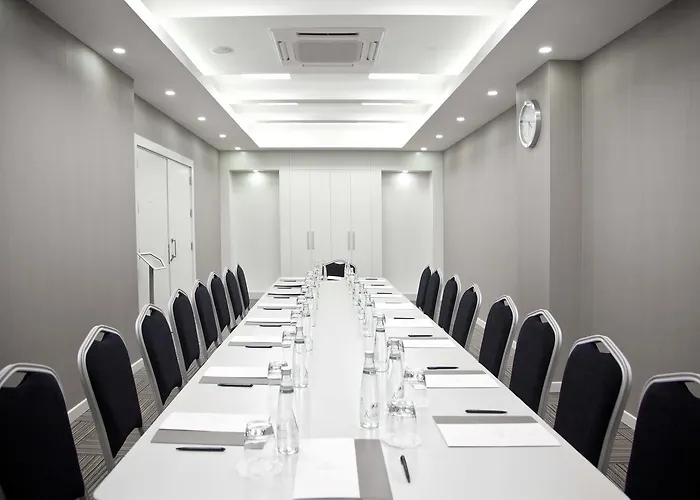 Casa Bianca 3* דניזלי