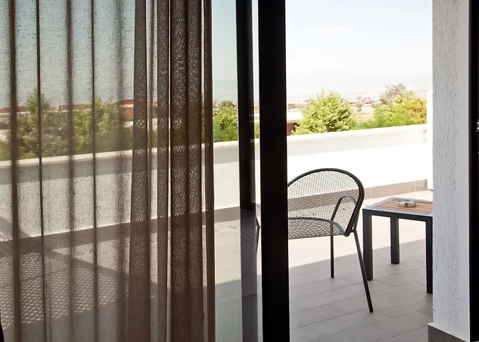 Casa Bianca 3*