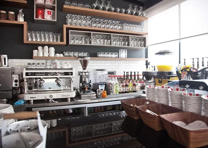 Hotel Casa Bianca 3*