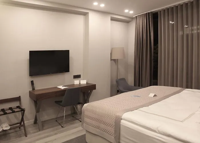 Casa Bianca Hotel Denizli (Denizli)