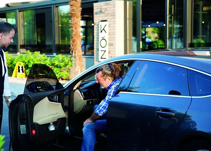 Casa Bianca Denizli (Denizli)