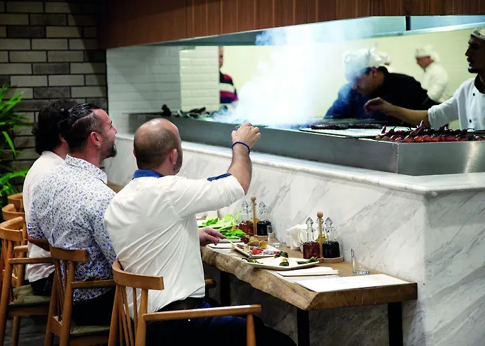 מלון Casa Bianca 3*