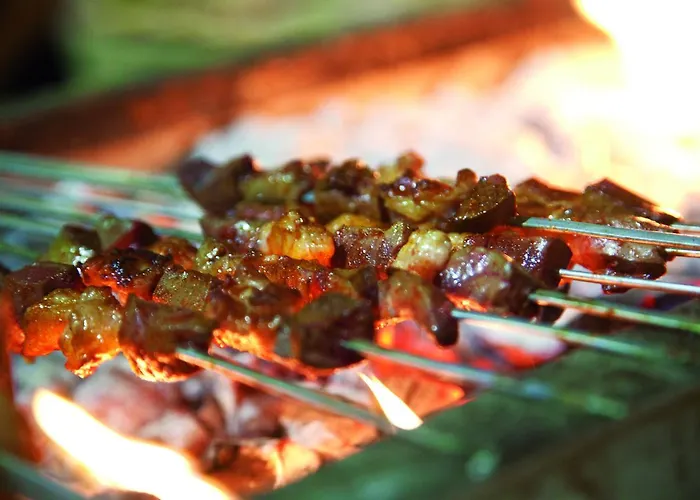 Casa Bianca Ντενιζλί