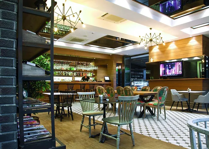 Hotel Casa Bianca Denizli (Denizli)
