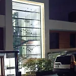 Otel Casa Bianca