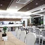 Otel Casa Bianca Denizli (Denizli)
