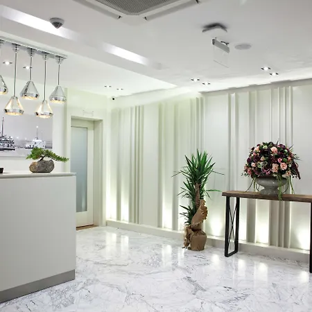 호텔 Casa Bianca 3*