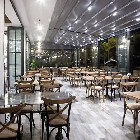 Casa Bianca ホテル 3*
