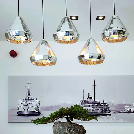 Casa Bianca 호텔 데니즐리