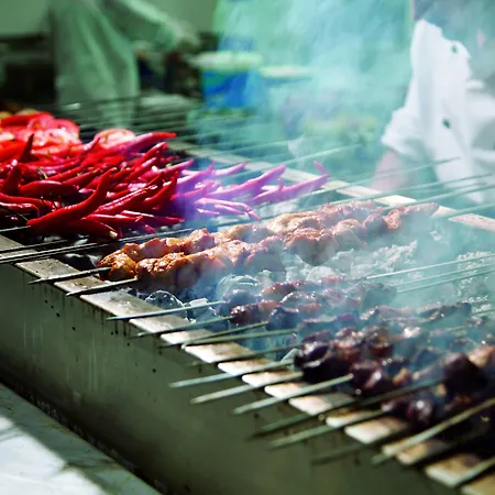 Casa Bianca 호텔 3*