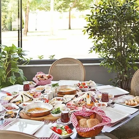 Casa Bianca 호텔 데니즐리