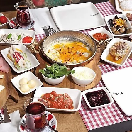 Casa Bianca 데니즐리