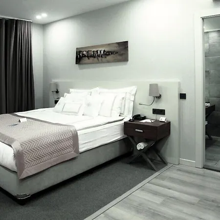 Casa Bianca 3* 데니즐리