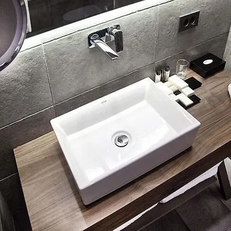Casa Bianca 3*