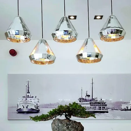 Casa Bianca 호텔 3*