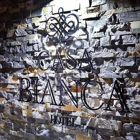 호텔 Casa Bianca