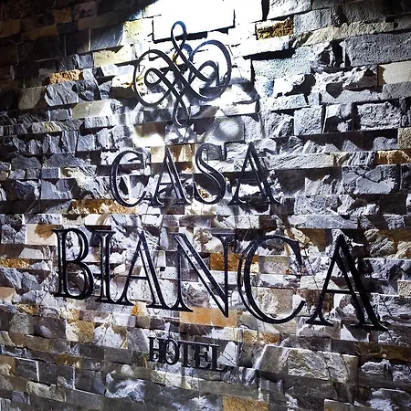 Casa Bianca 호텔