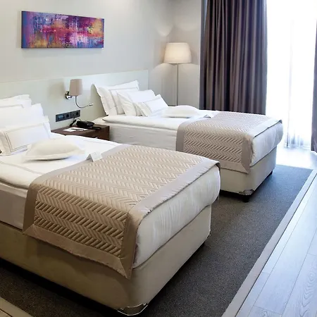 Casa Bianca 3* 데니즐리