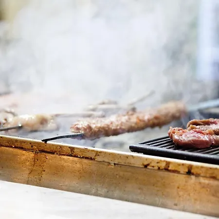 Casa Bianca 데니즐리