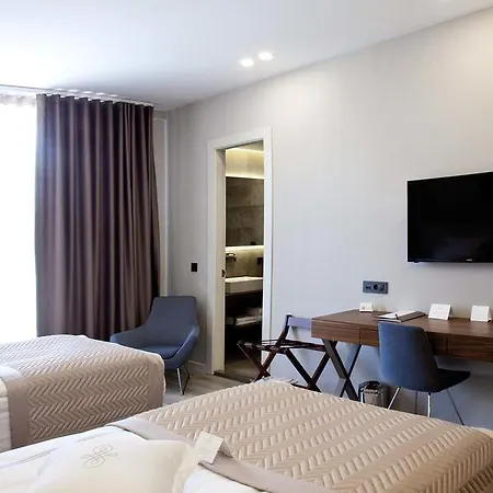 Casa Bianca Hotel Denizli (Denizli)