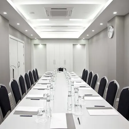 Casa Bianca 3* 데니즐리