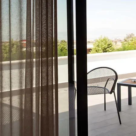 Casa Bianca 3*