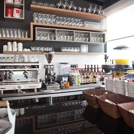 호텔 Casa Bianca 3*