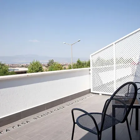 Casa Bianca 3* Denizli (Denizli)