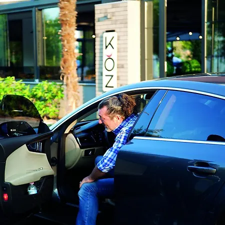 Casa Bianca 데니즐리