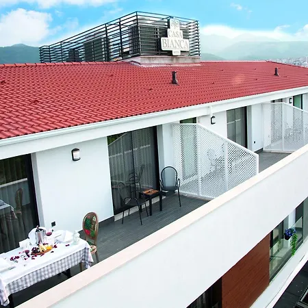 Casa Bianca 호텔