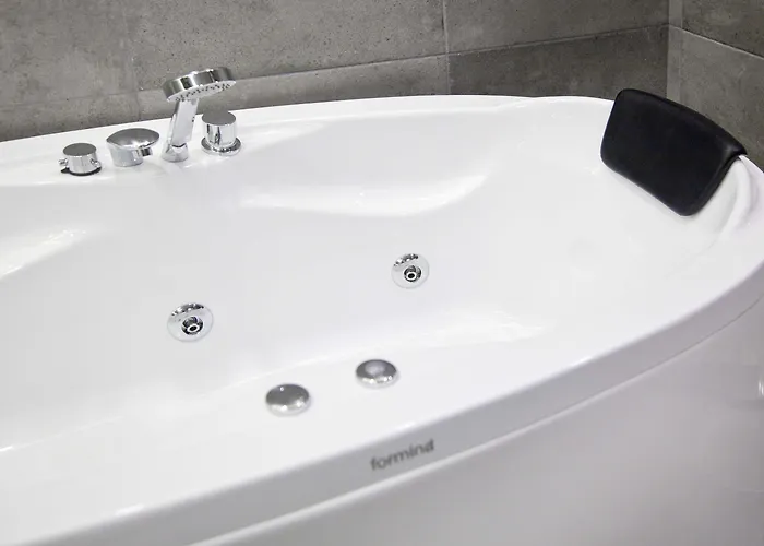 ホテル Casa Bianca 3*