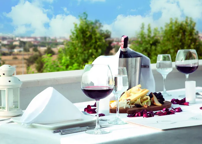 Casa Bianca Szálloda Denizli