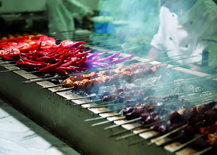 Casa Bianca ホテル 3*