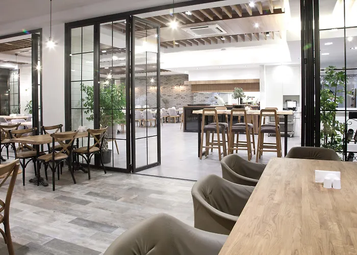 Casa Bianca 3* Denizli