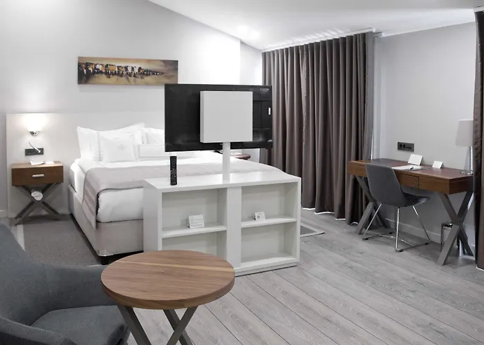 Casa Bianca Szálloda 3*