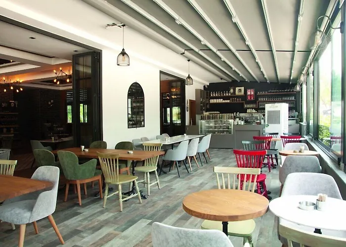 Casa Bianca Szálloda 3*