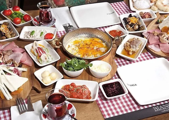 Casa Bianca デニズリ