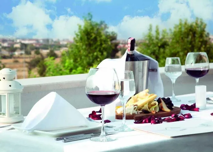 ホテル Casa Bianca デニズリ