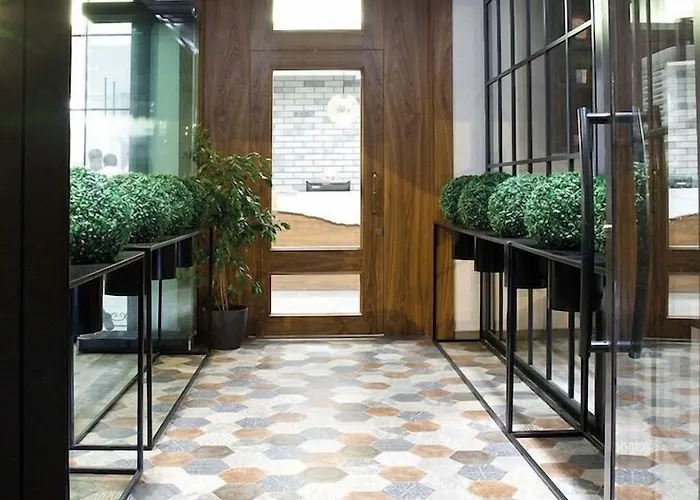 Casa Bianca Szálloda Denizli