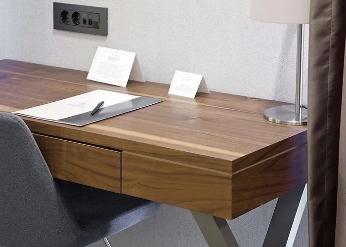 Szálloda Casa Bianca