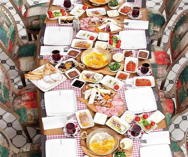 Casa Bianca ホテル